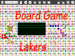 View "Board Game Lakers" Etoys Project